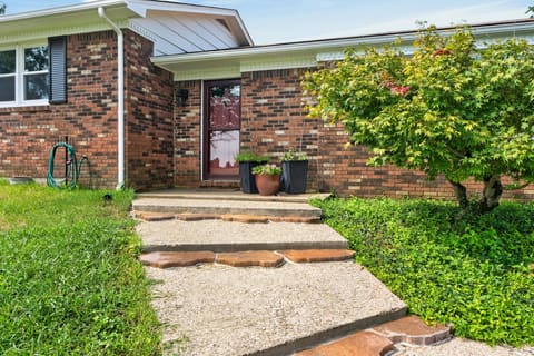 2405 Chrisman Lane, Danville, KY 40422 — photo 5