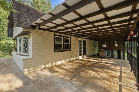 354 Scenic Valley Lane, New Concord, KY 42076 — photo 5