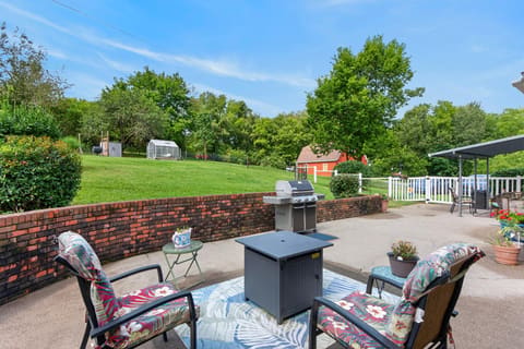 2405 Chrisman Lane, Danville, KY 40422 — photo 4