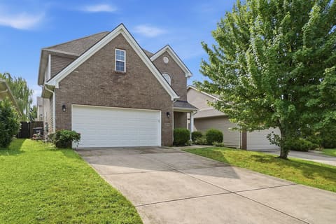 896 Sugarbush Trail, Lexington, KY 40509 — photo 2