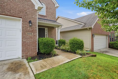 896 Sugarbush Trail, Lexington, KY 40509 — photo 3