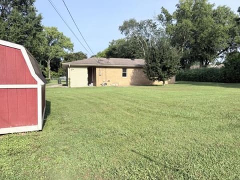 908 Mill View Court, Hopkinsville, KY 42240 — photo 4