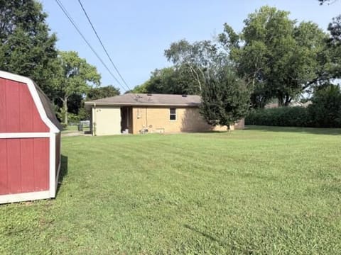 908 Mill View Court, Hopkinsville, KY 42240 — photo 5