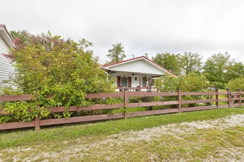 4590 County Road 1002, West Liberty, KY 41472 — photo 3