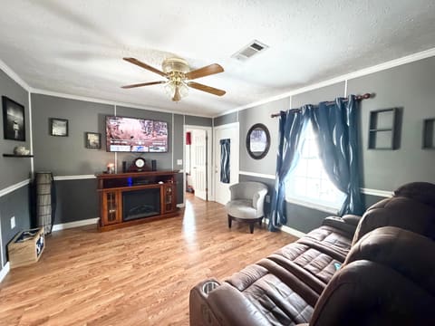 2080 Kentucky 39, Crab Orchard, KY 40419 — photo 4