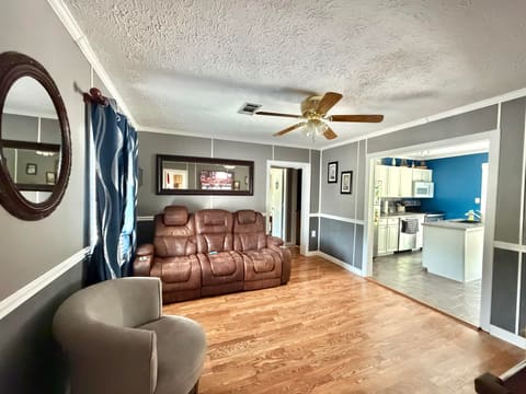 2080 Kentucky 39, Crab Orchard, KY 40419 — photo 3
