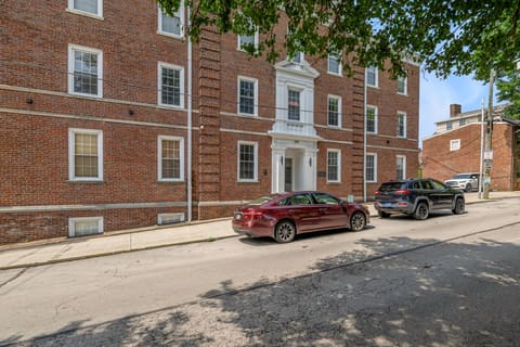 200 W 2nd Street 101, Lexington, KY 40507 — photo 3