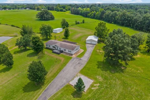 362 J P Hanks Road, Nortonville, KY 42442 — photo 3