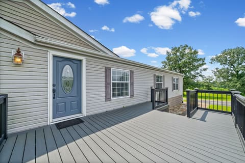 362 J P Hanks Road, Nortonville, KY 42442 — photo 5