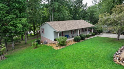 133 Cherokee Court, Cadiz, KY 42211 — photo 4
