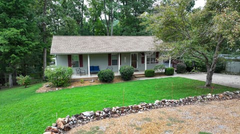 133 Cherokee Court, Cadiz, KY 42211 — photo 5