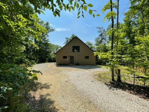 344 Restful Run Road, Nancy, KY 42544 — photo 2