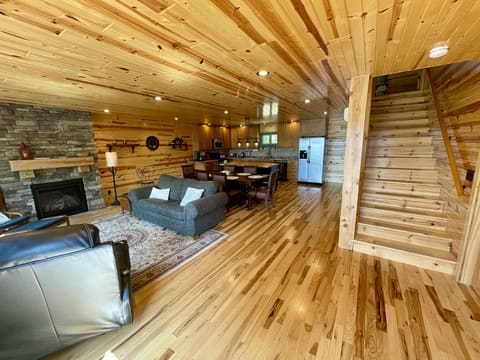 344 Restful Run Road, Nancy, KY 42544 — photo 3