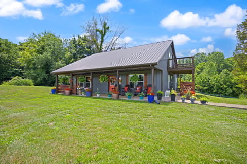 1717 Halltown Road, Canmer, KY 42722 — photo 3