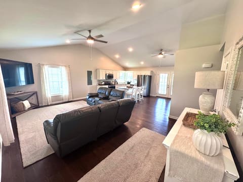 1465 Parksville Cross Pike, Danville, KY 40422 — photo 2