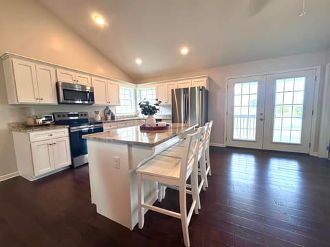 1465 Parksville Cross Pike, Danville, KY 40422 — photo 3