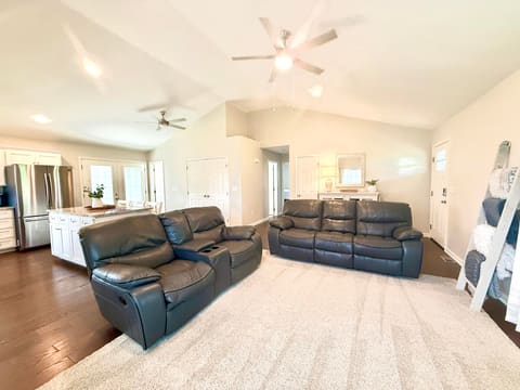 1465 Parksville Cross Pike, Danville, KY 40422 — photo 5