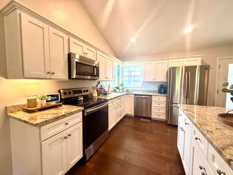 1465 Parksville Cross Pike, Danville, KY 40422 — photo 4