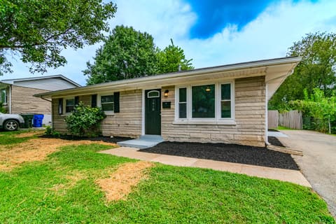 1910 Greenleaf Drive, Lexington, KY 40505 — photo 3