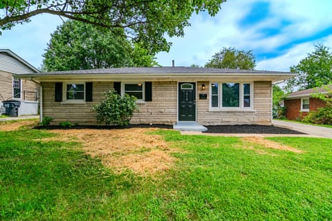 1910 Greenleaf Drive, Lexington, KY 40505 — photo 4