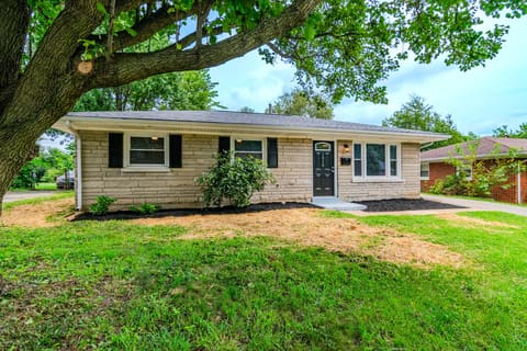 1910 Greenleaf Drive, Lexington, KY 40505 — photo 2
