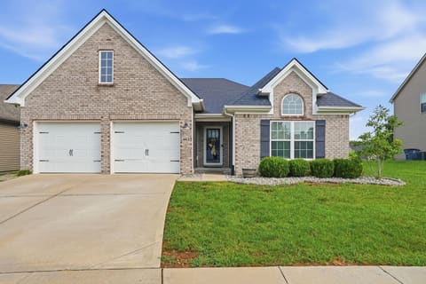 463 Estrella Drive, Lexington, KY 40511 — photo 2