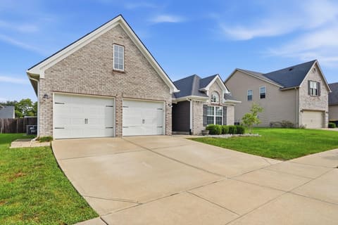 463 Estrella Drive, Lexington, KY 40511 — photo 4