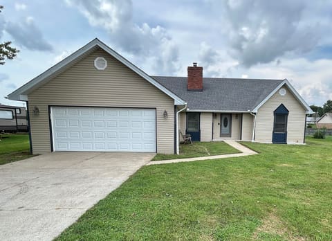 1692 Patterson Branch Road, Somerset, KY 42503 — photo 2