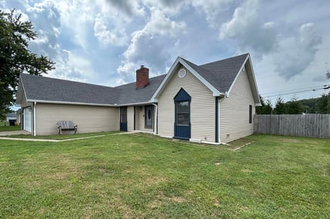 1692 Patterson Branch Road, Somerset, KY 42503 — photo 3