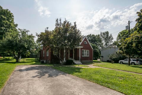 402 Logan Avenue, Stanford, KY 40484 — photo 2