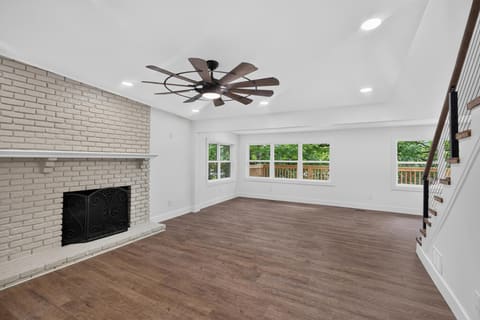 656 Chimney Rock Road, Harrodsburg, KY 40330 — photo 5