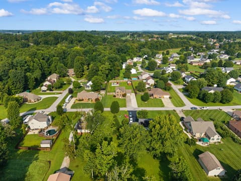 321 Huckleberry Lane, London, KY 40744 — photo 4