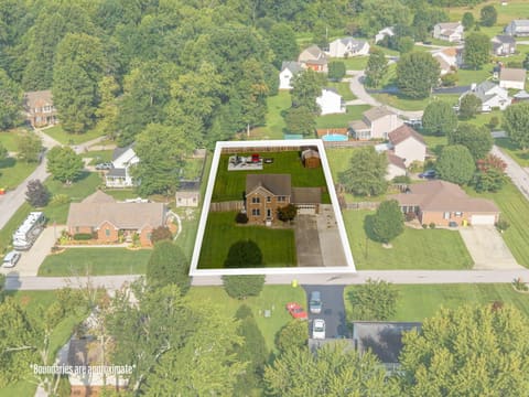 321 Huckleberry Lane, London, KY 40744 — photo 3