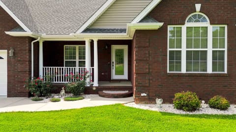 66 Birch Creek Ln Lane, East Bernstadt, KY 40729 — photo 5