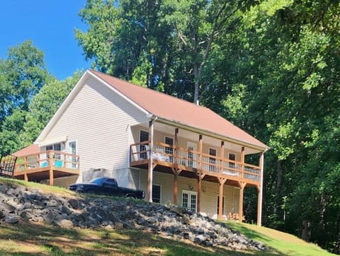 413 Shore Drive, Cadiz, KY 42211 — photo 2