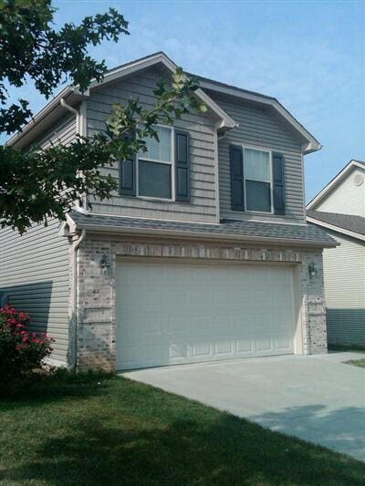 3189 Sweet Clover Lane, Lexington, KY 40509 — photo 4