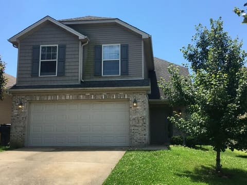 3189 Sweet Clover Lane, Lexington, KY 40509 — photo 2