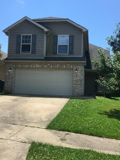 3189 Sweet Clover Lane, Lexington, KY 40509 — photo 3