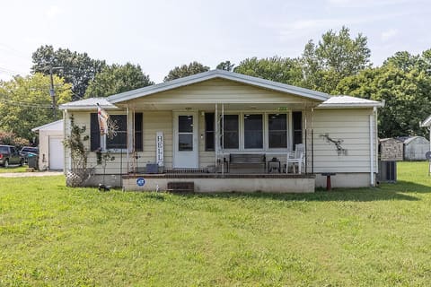 622 Vass Lane, Hopkinsville, KY 42240 — photo 2