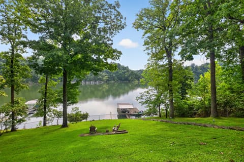 750 Chimney Rock Road, Harrodsburg, KY 40330 — photo 2
