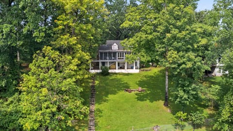 750 Chimney Rock Road, Harrodsburg, KY 40330 — photo 3