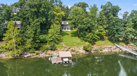750 Chimney Rock Road, Harrodsburg, KY 40330 — photo 4