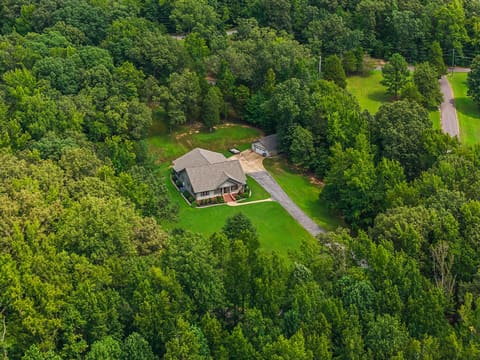 96 Cedar Glen Court, Murray, KY 42071 — photo 4