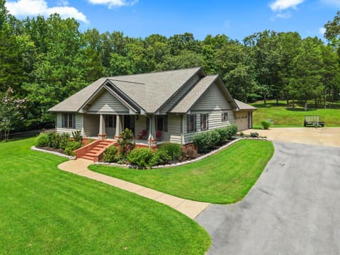 96 Cedar Glen Court, Murray, KY 42071 — photo 2