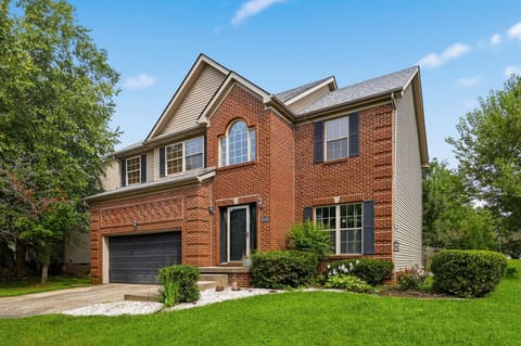 631 Brookgreen Lane, Lexington, KY 40509 — photo 2