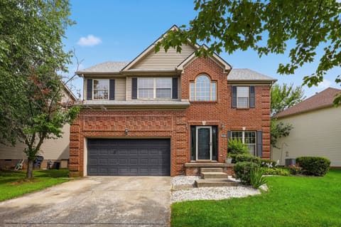 631 Brookgreen Lane, Lexington, KY 40509 — photo 5