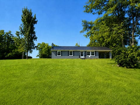 2410 Talmage-Mayo Road, Harrodsburg, KY 40330 — photo 2