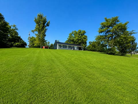 2410 Talmage-Mayo Road, Harrodsburg, KY 40330 — photo 3