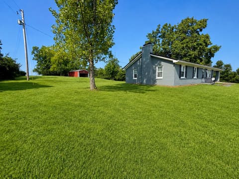 2410 Talmage-Mayo Road, Harrodsburg, KY 40330 — photo 4