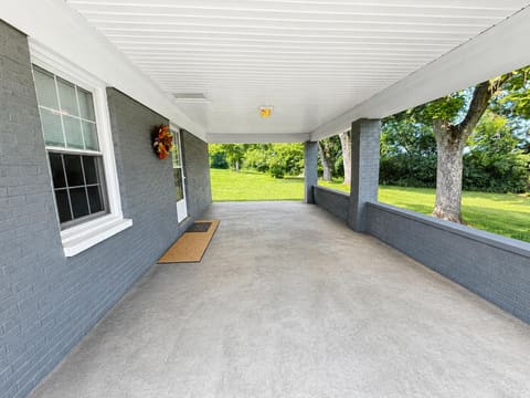 2410 Talmage-Mayo Road, Harrodsburg, KY 40330 — photo 5